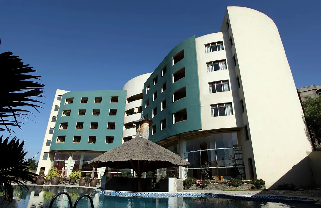 Nega Bonger Hotel-1