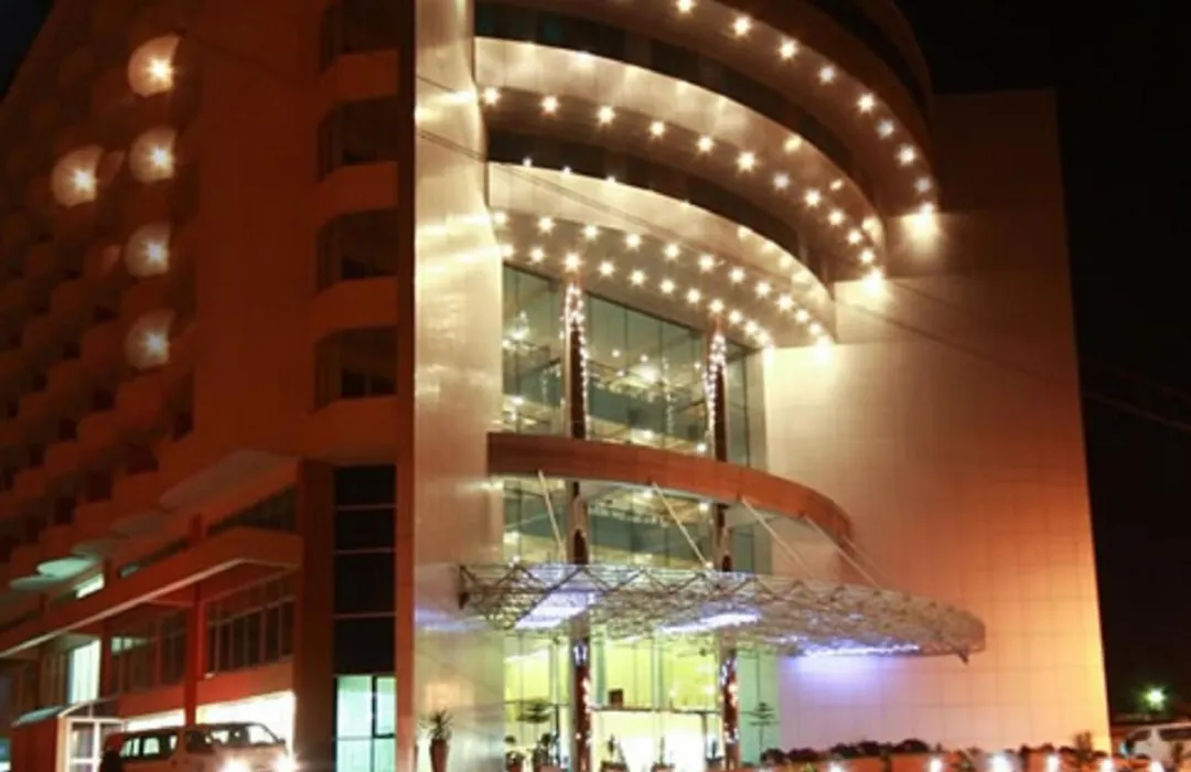 Inter Luxury Hotel-1