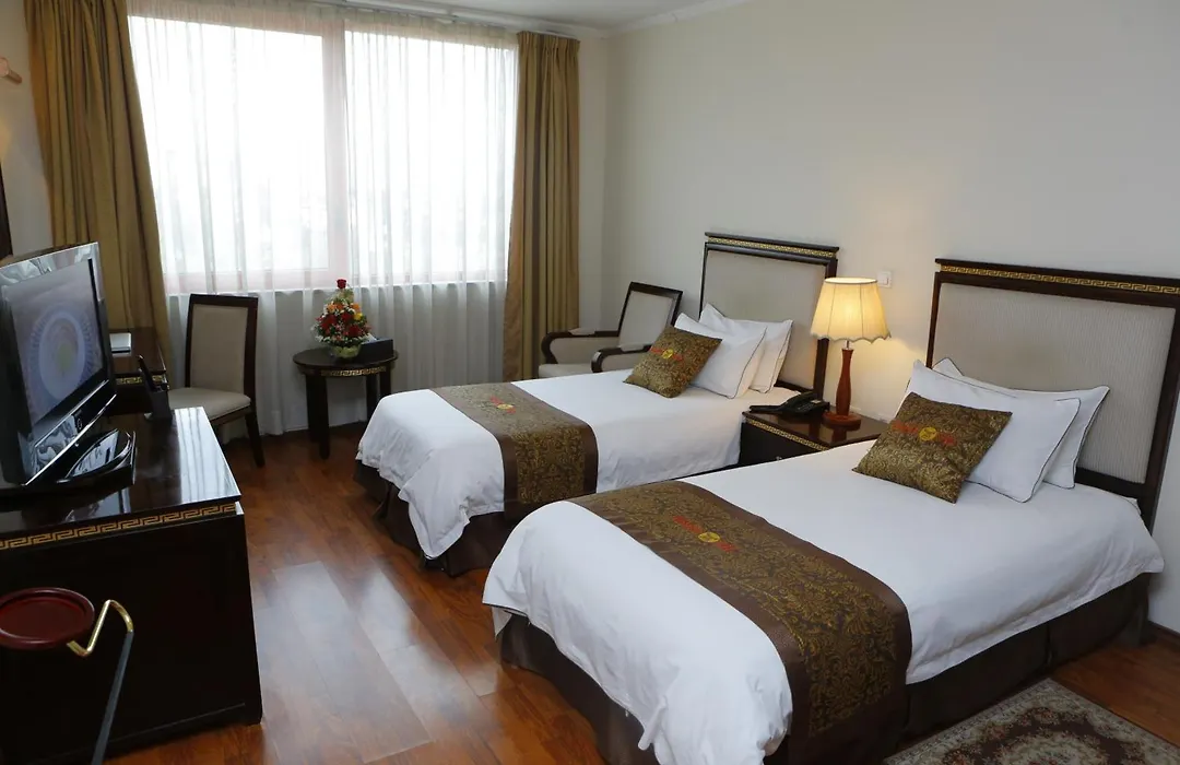 Wassamar Hotel-1