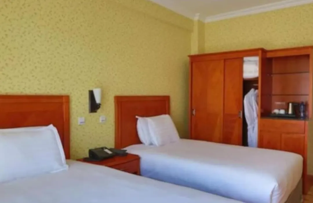 Abyssinia Renaissance Hotel-1