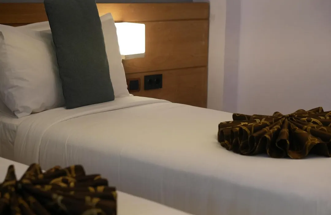 Mazeki Addis Boutique Hotel-1