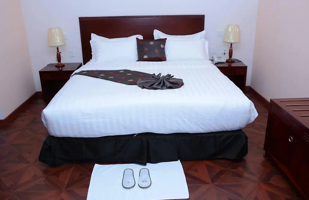 Bole Skygate Hotel-1