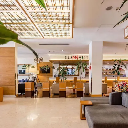 Ramada Addis, Addis Ababa-2