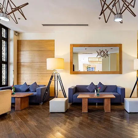 Ramada Addis, Addis Ababa-3