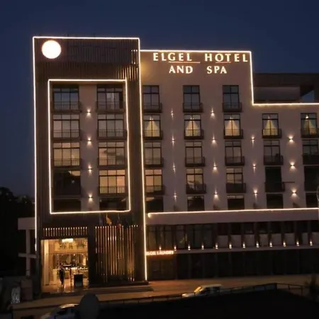 Elgel Hotel And Spa-3