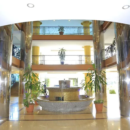 Inter Luxury Hotel-3