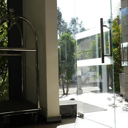 Mazeki Addis Boutique Hotel-2