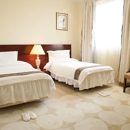 Tizeze Hotel-2
