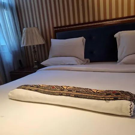 The Residence Hotel-3