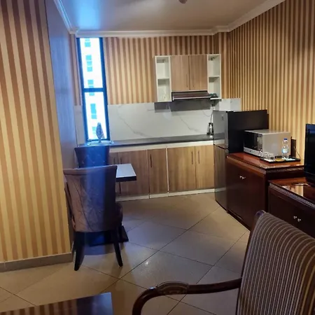 The Residence Hotel-2