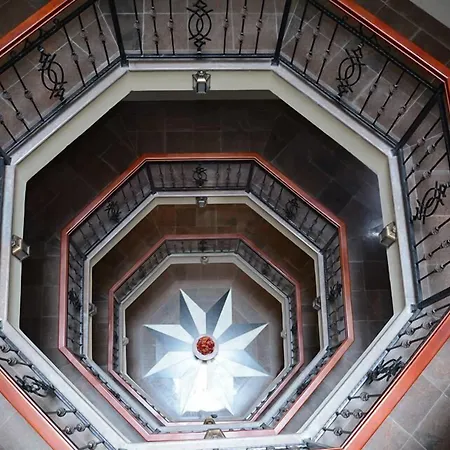 Bole Skygate Hotel-2