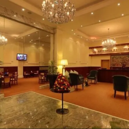 Abyssinia Renaissance Hotel-3