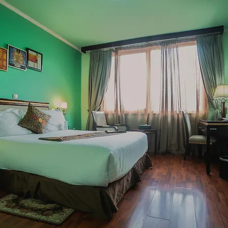 Wassamar Hotel-2