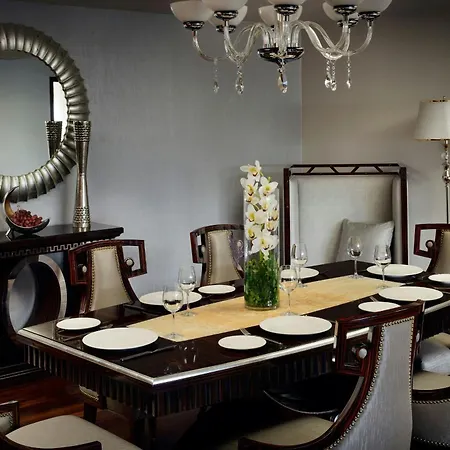 Marriott Executive Apartments Addis Ababa-3